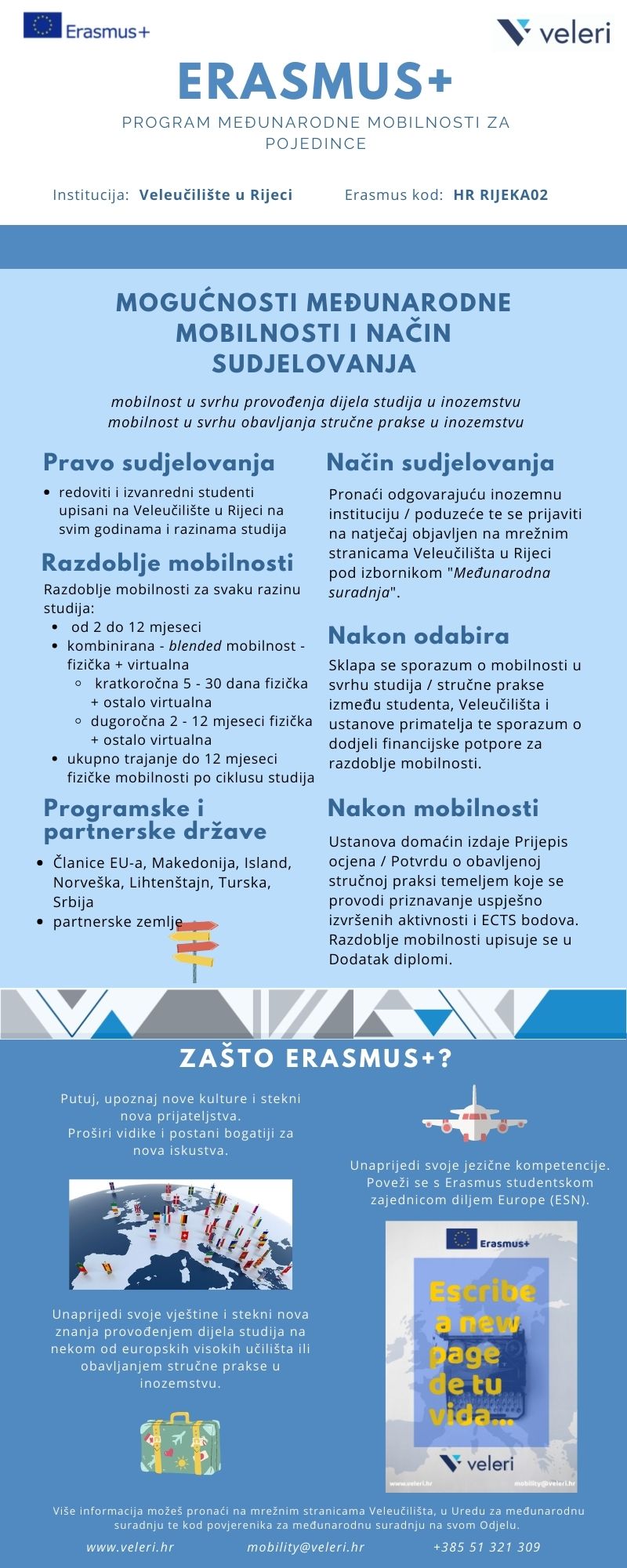 Erasmus letak