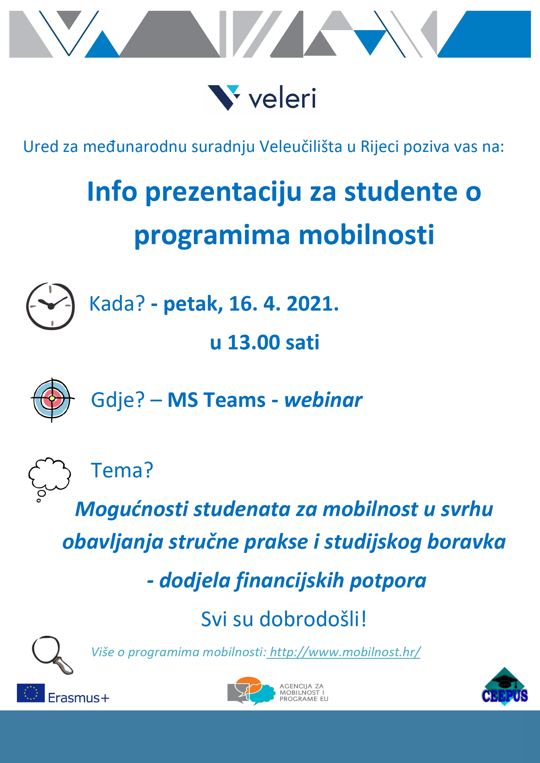 mobilnost