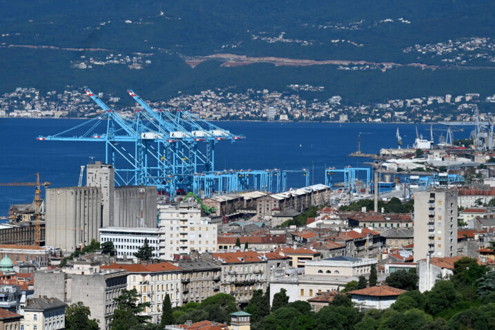 Možda je porez na prazne nekretnine već počeo djelovati na povećanu ponudu stanova za najam / Foto Arhiva NL
