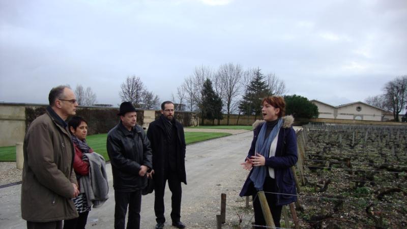 Stručno usavršavanje u Lycée Louis de Foix i Lycée Odilon Redon