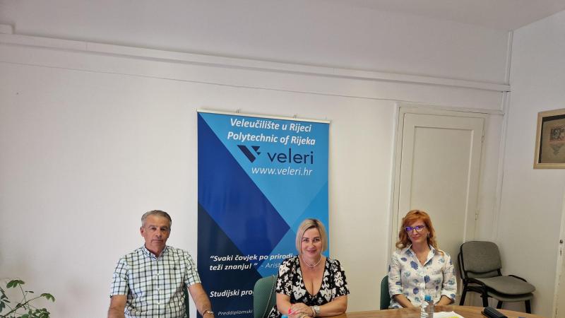 veleri