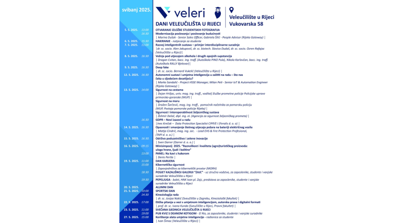 veleri