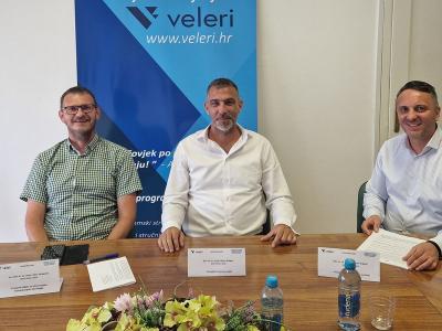 veleri