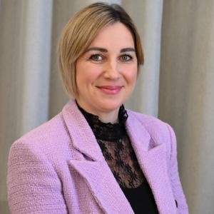 Profile picture for user kdundovic