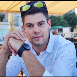 Matej Balukčić
