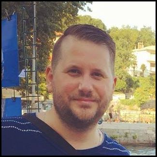 Goran Grudić