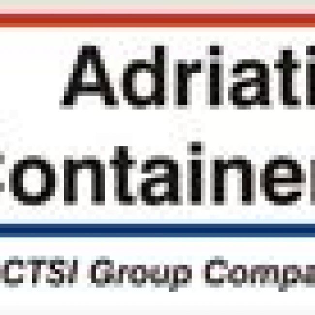 Adriatic Gate Container Terminal