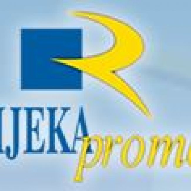 Rijeka promet