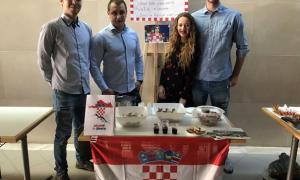 ERASMUS + ISKUSTVO Beja Portugal