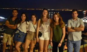 Erasmus+ iskustvo u Portugalu