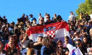 ERASMUS+ iskustvo - Bragança - Portugal