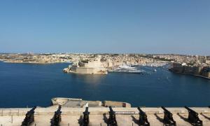 Erasmus+ stručno usavršavanje na Malti