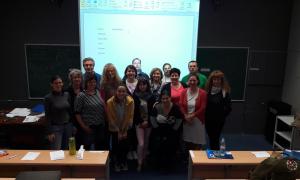 Erasmus + usavršavanje nastavnika u Irskoj
