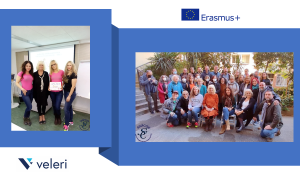 Erasmus+ Barcelona