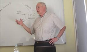 Prof. Dr. Bernd Eylert 1