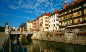 Ljubljana 