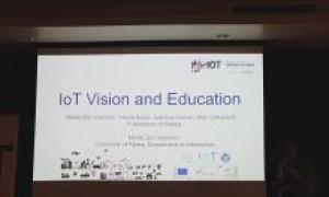 IoT