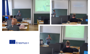 Erasmus+ Veleri - Barros 5-2022