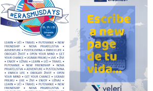 Erasmus Days Veleri 2022