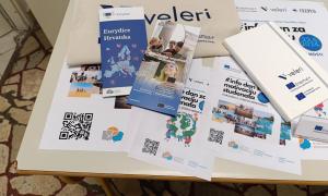 veleri